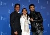 Shahrukh Khan, Kajol und Karan Johar - 'My Name Is...2010