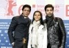 Shahrukh Khan, Kajol und Karan Johar - 'My Name Is...2010