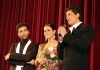 Karan Johar, Kajol und Shahrukh Khan - 'My Name Is...2010
