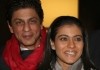 Shahrukh Khan und Kajol - 'My Name Is Khan' -...2010
