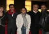 Dorothee Wenner, Shahrukh Khan, Kajol, Dieter...2010