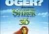 Fr Immer Shrek - Charakter Poster