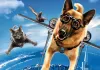Cats & Dogs: Die Rache der Kitty Kahlohr (3D) <br />©  2010 Warner Bros. Ent.