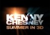Kenny Chesney: Summer in 3D