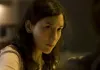 Die Fremde - Umay (SIBEL KEKILLI) blickt in eine...kunft