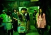 Schock Labyrinth 3D - Regisseur Takashi Shimizu bei...eiten