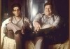 Barton Fink - John Goodman & John Turturro