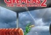 Gremlins 2 - Die Rckkehr der kleinen Monster Filmplakat <br />©  Warner Bros.