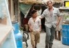 Get the Gringo - Driver (Mel Gibson) und Kid (Kevin...ch an
