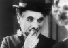 Charlie Chaplin in Lichter der Grostadt