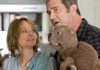 The Beaver - Walter Black (Mel Gibson) und seine Frau...ter).