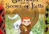 The Secret of Kells - englisches Poster