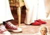 Francesco und der Papst - Hauptplakat