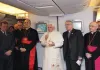 Francesco und der Papst - Papst Benedikt XVI. spricht...resse