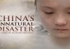 China's Unnatural Disaster: The Tears of Sichuan Province <br />©  HBO