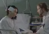 Noomi Rapace in 'Vergebung'