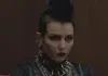 Noomi Rapace in 'Vergebung'