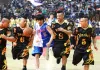 Shaolin Basketball Hero