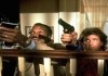Lethal Weapon - Danny Glover und Mel Gibson