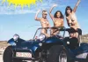 Sonne, Sylt und kesse Krabben