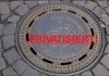 Braunschweiger Stadtentwsserung privatisiert -...oney'