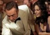 Lana Wood und Sean Connery in 'James Bond 007 -...eber'