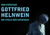 Der Knstler Gottfried Helnwein <br />©  MFA Film