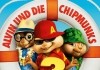 Alvin and the Chipmunks 3: Chipbruch - Teaserplakat