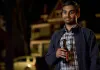 30 Minuten oder weniger - Aziz Ansari als 'Chet'