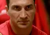 Wladimir sammelt seine Konzentration: gleich geht es...chko'