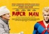 'Paper Man'