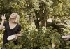 Melancholia - Justine (Kirsten Dunst) und ihre...urg).