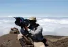 10 Mountains 10 Years