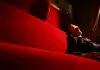 Mahler auf der Couch - Gustav Mahler (Johannes...Frau.