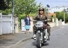 Grard Depardieu in 'Mammuth'