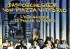 Das Orchester von Piazza Vittorio - Plakat