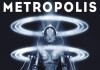Metropolis <br />©  2010 Kino International