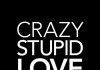 Crazy, Stupid, Love - Plakat