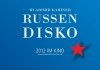 Russendisko - Plakat