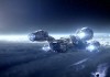 Prometheus - Dunkle Zeichen - Das Raumschiff PROMETHEUS
