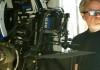 Prometheus - Dunkle Zeichen - Ridley Scott am Set von...ichen