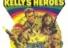 Kelly's Heroes <br />©  Metro-Goldwyn-Mayer
