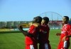 After the Cup: Sons of Sakhnin United