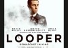 Looper - Teaser Plakat