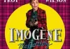 'Imogène McCarthery'