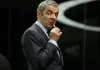 Johnny English - Jetzt erst recht - Rowan Atkinson