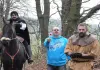 Robin Hood Ghosts of Sherwood 3D - Tom Savini, Oliver...odder