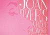 Joan Rivers: A Piece of Work <br />©  2010 IFC in Theaters LLC. All Rights Reserved.