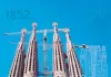Der Architekt Antoni Gaudí Mythos und Wirklichkeit