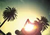 The Rising Sun